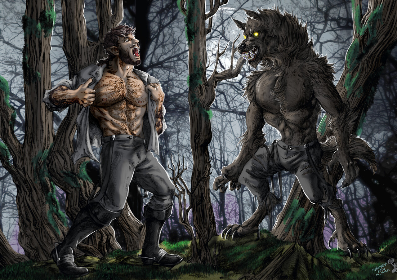 Complete illustration