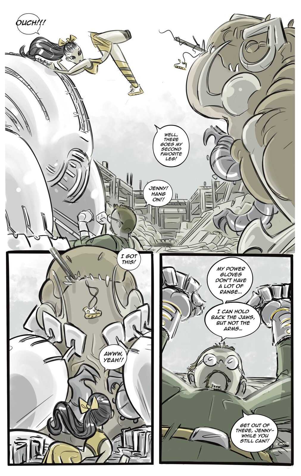 Page twenty nine