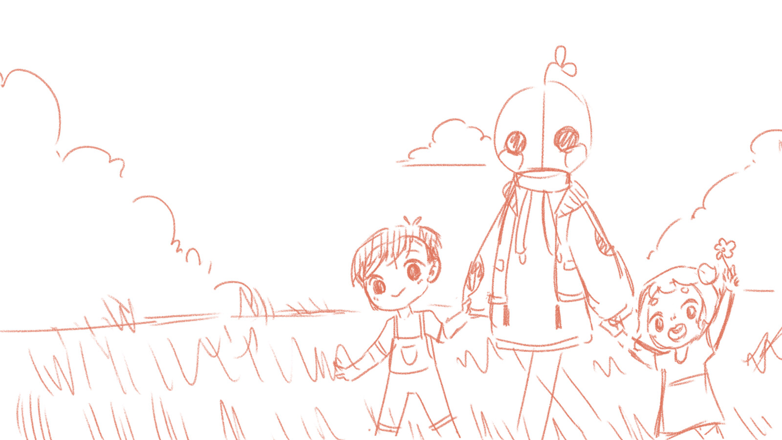 concept sketch
