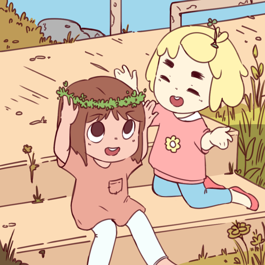 Base color