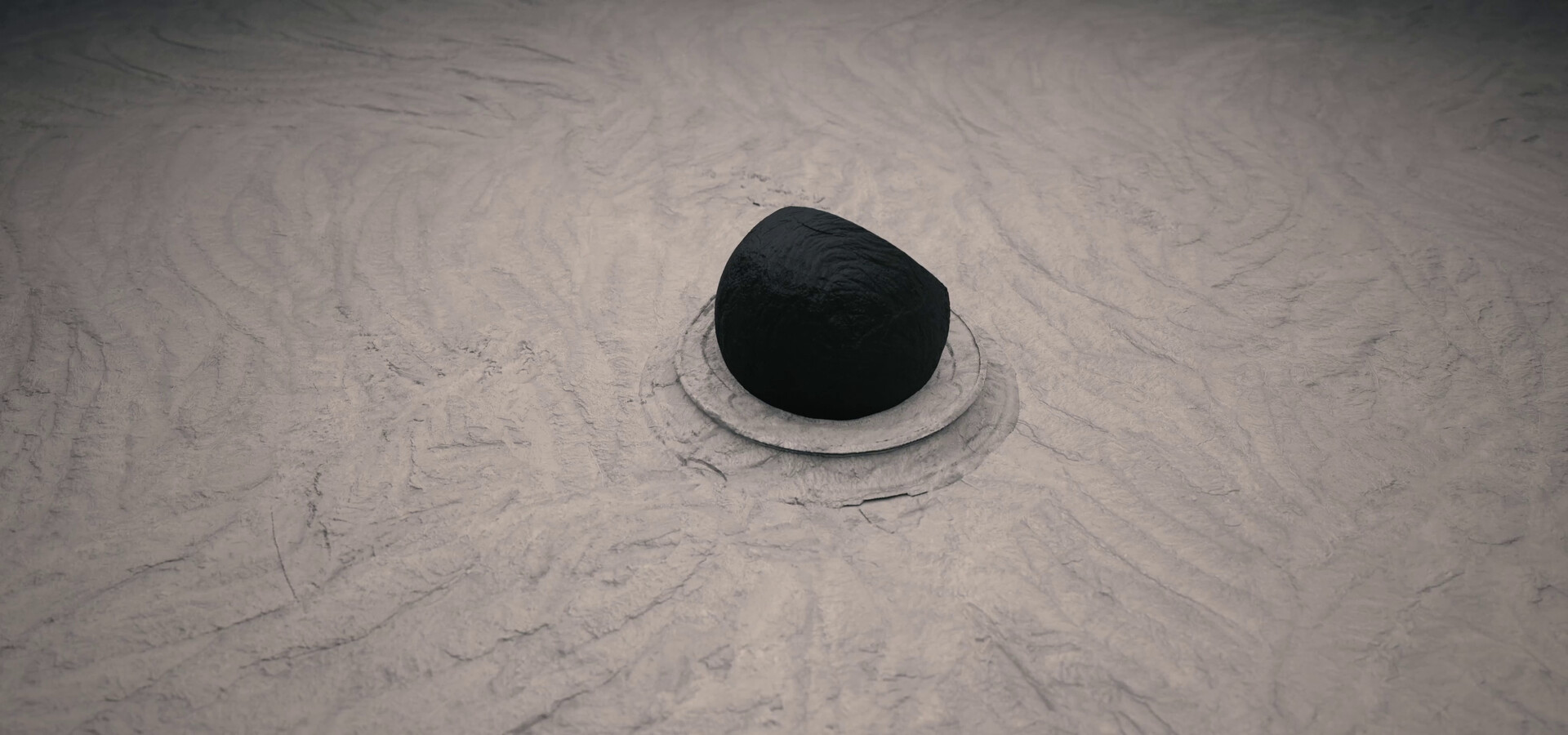 How The Desert In 'Holes' Symbolizes Purgatory