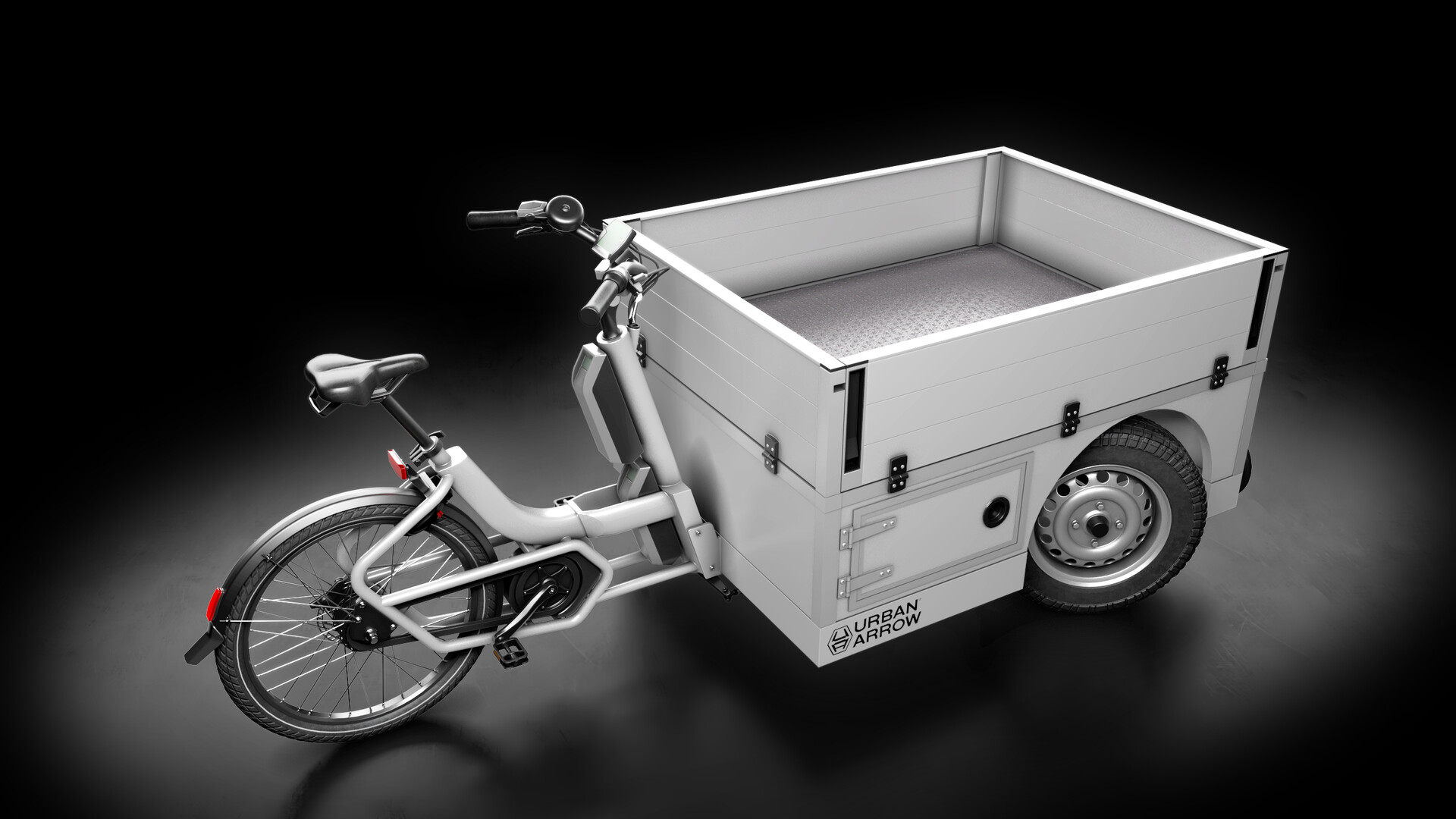 Urban arrow tender 1500 deals