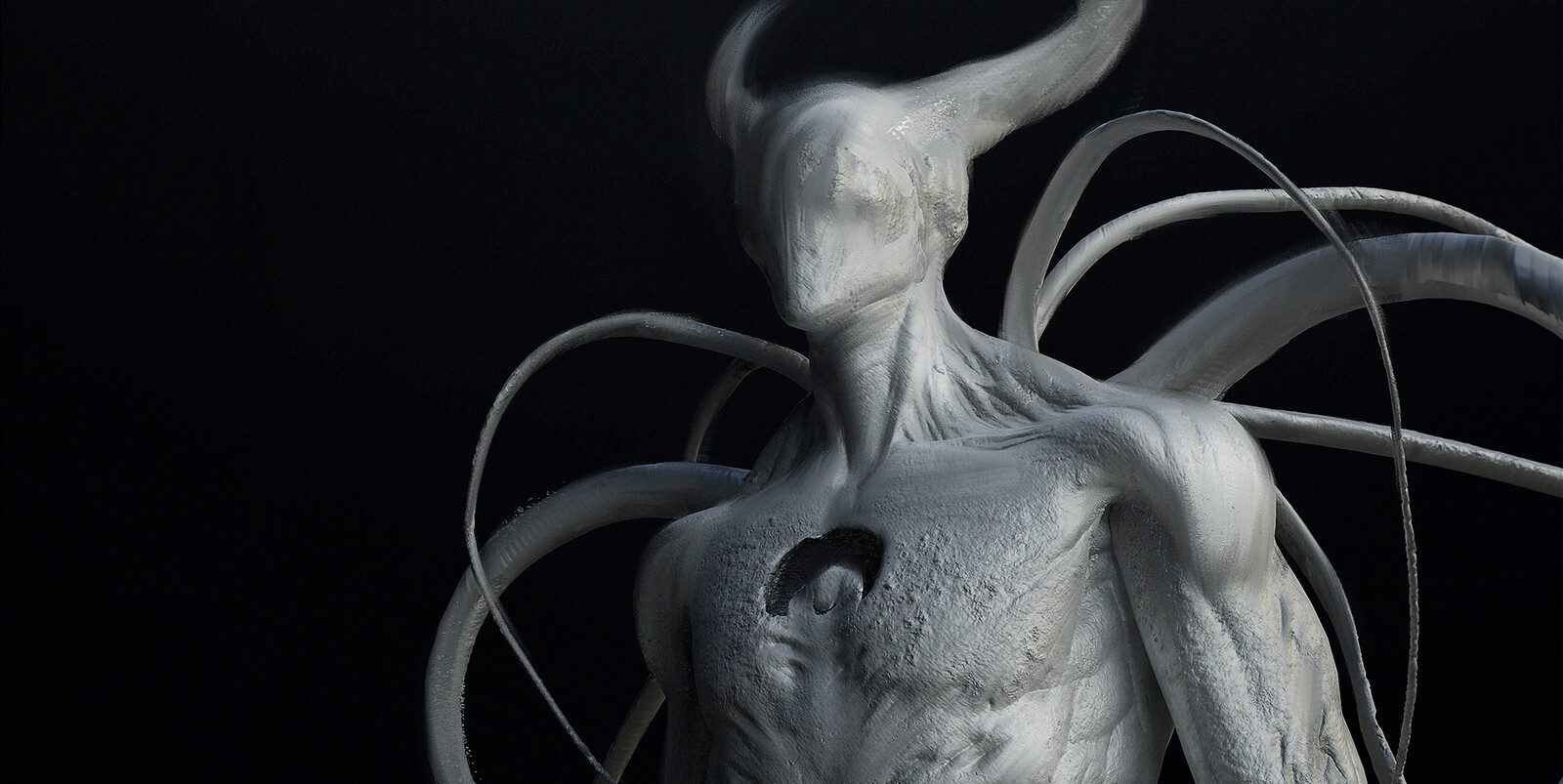 -
Early Concept I did 6 months ago. 