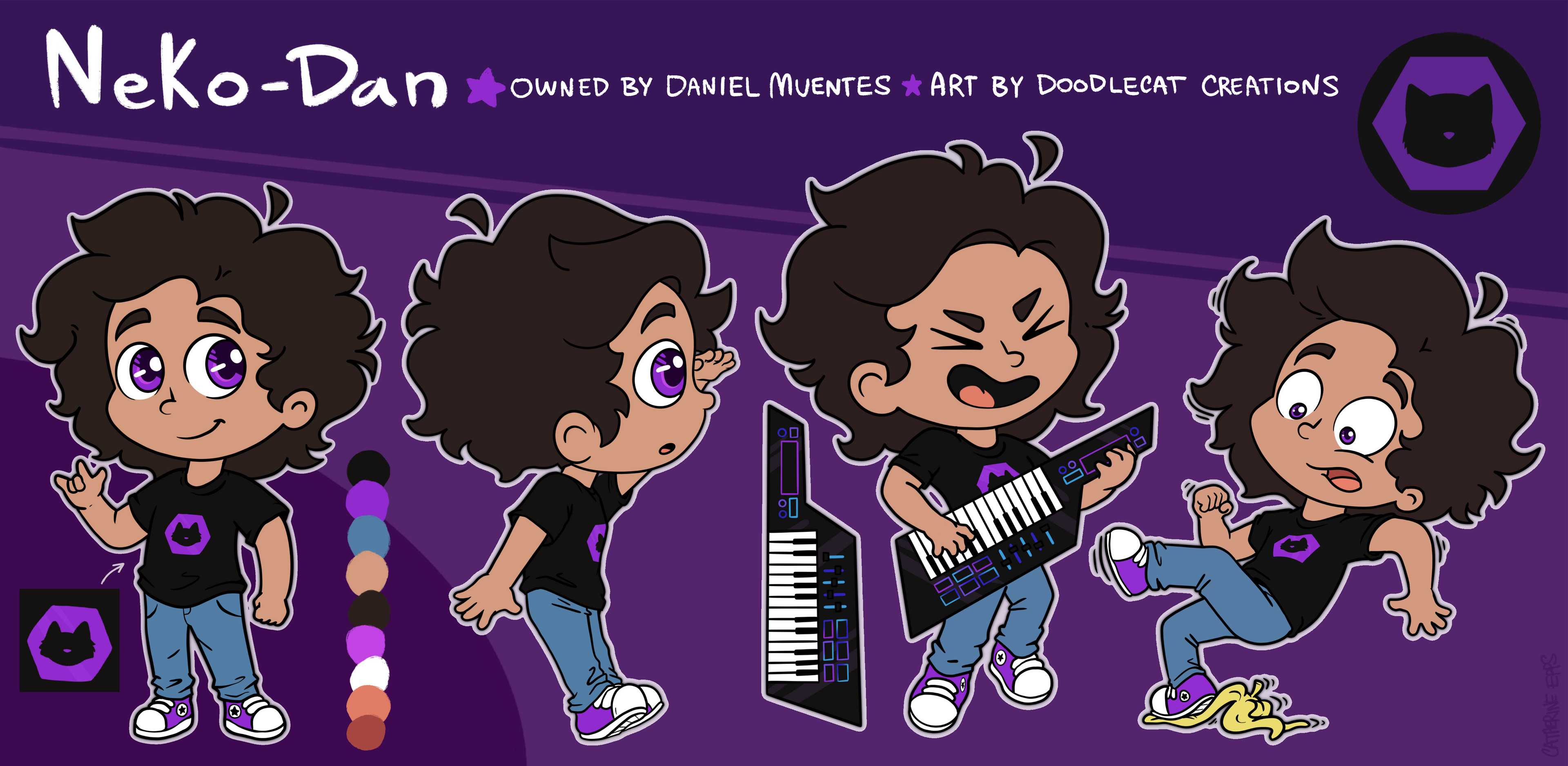 Reference sheet