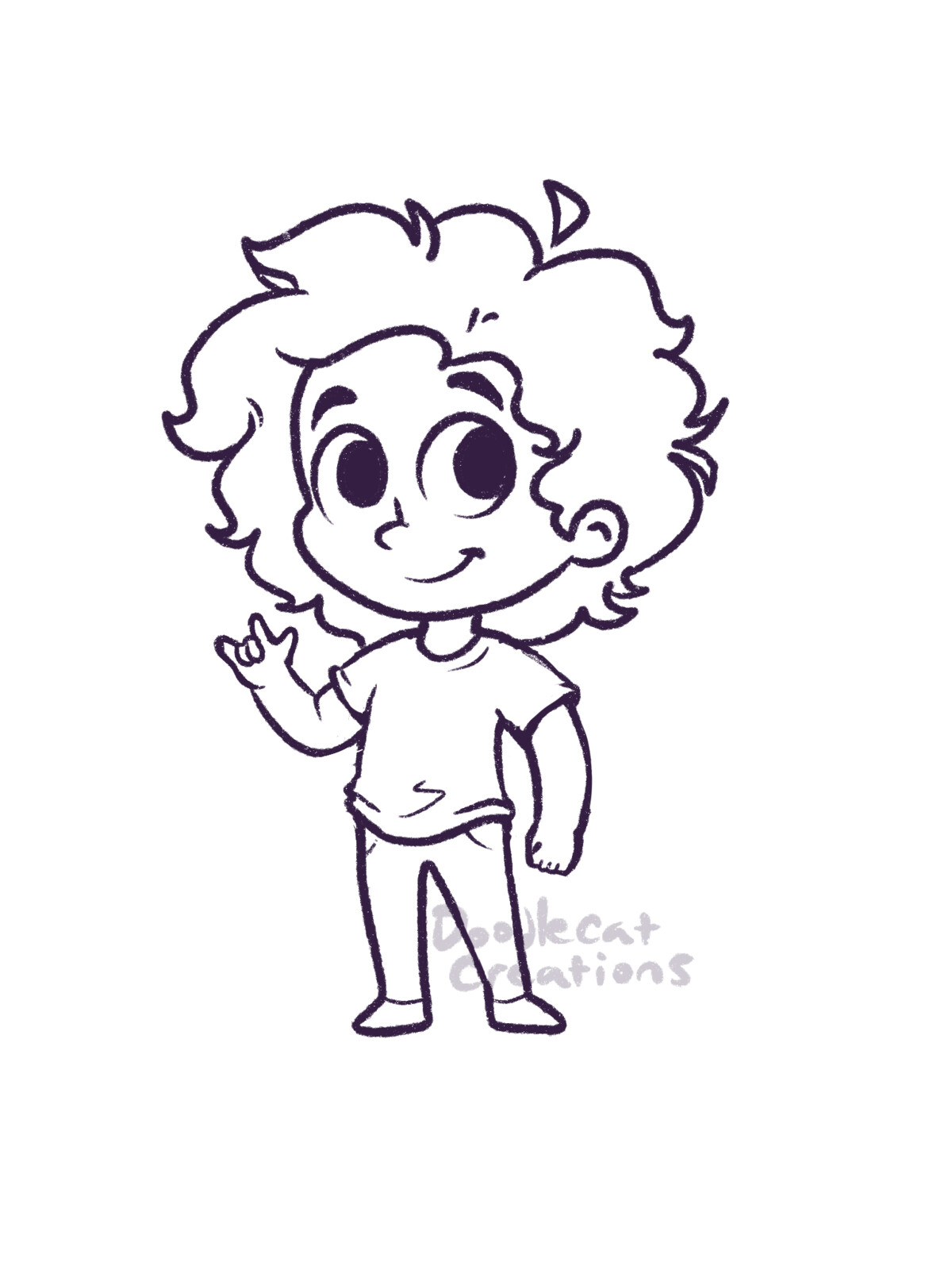 Final stylization