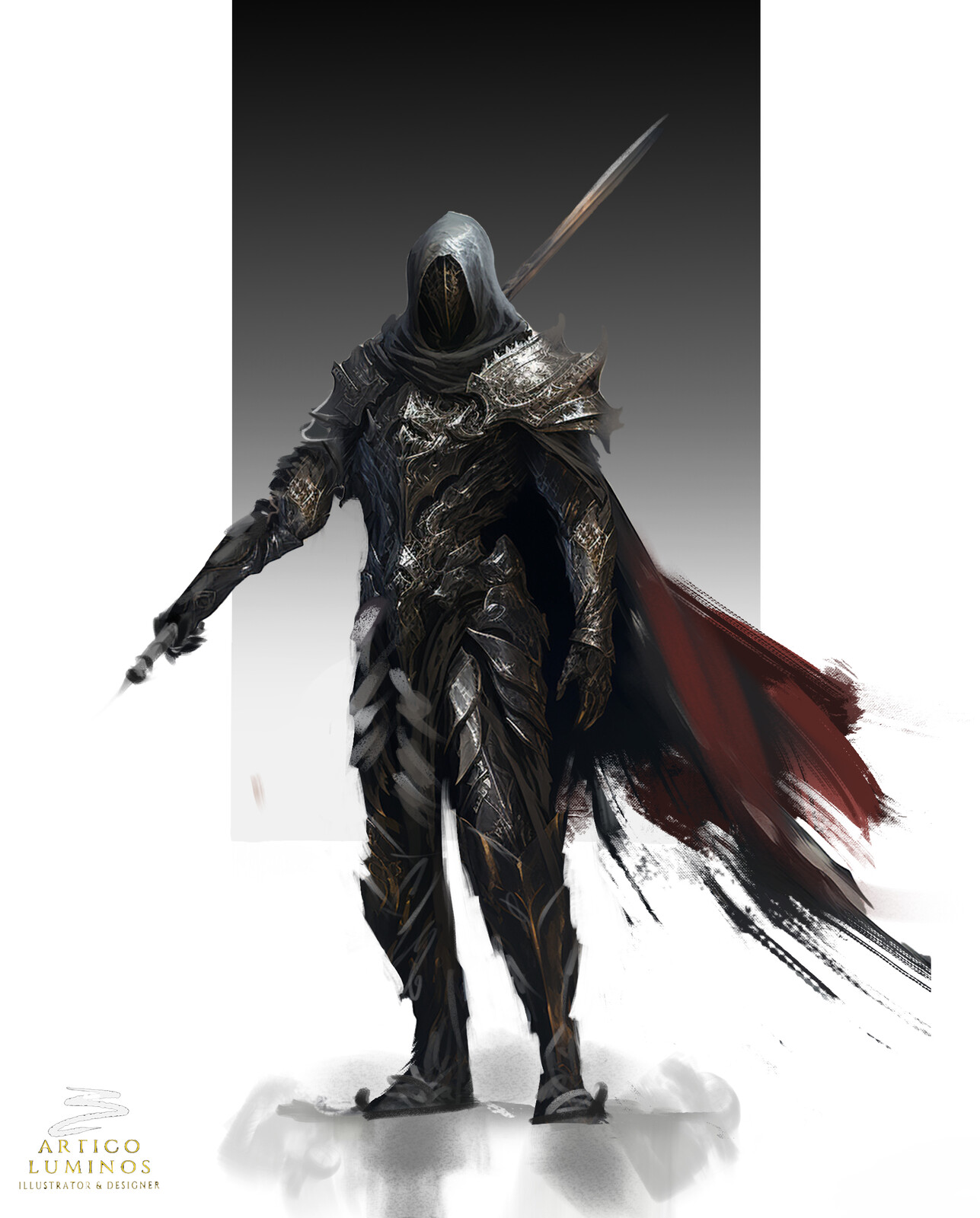 Cold Knight
