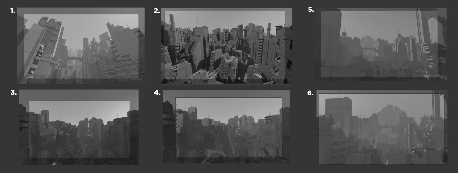 Composition search