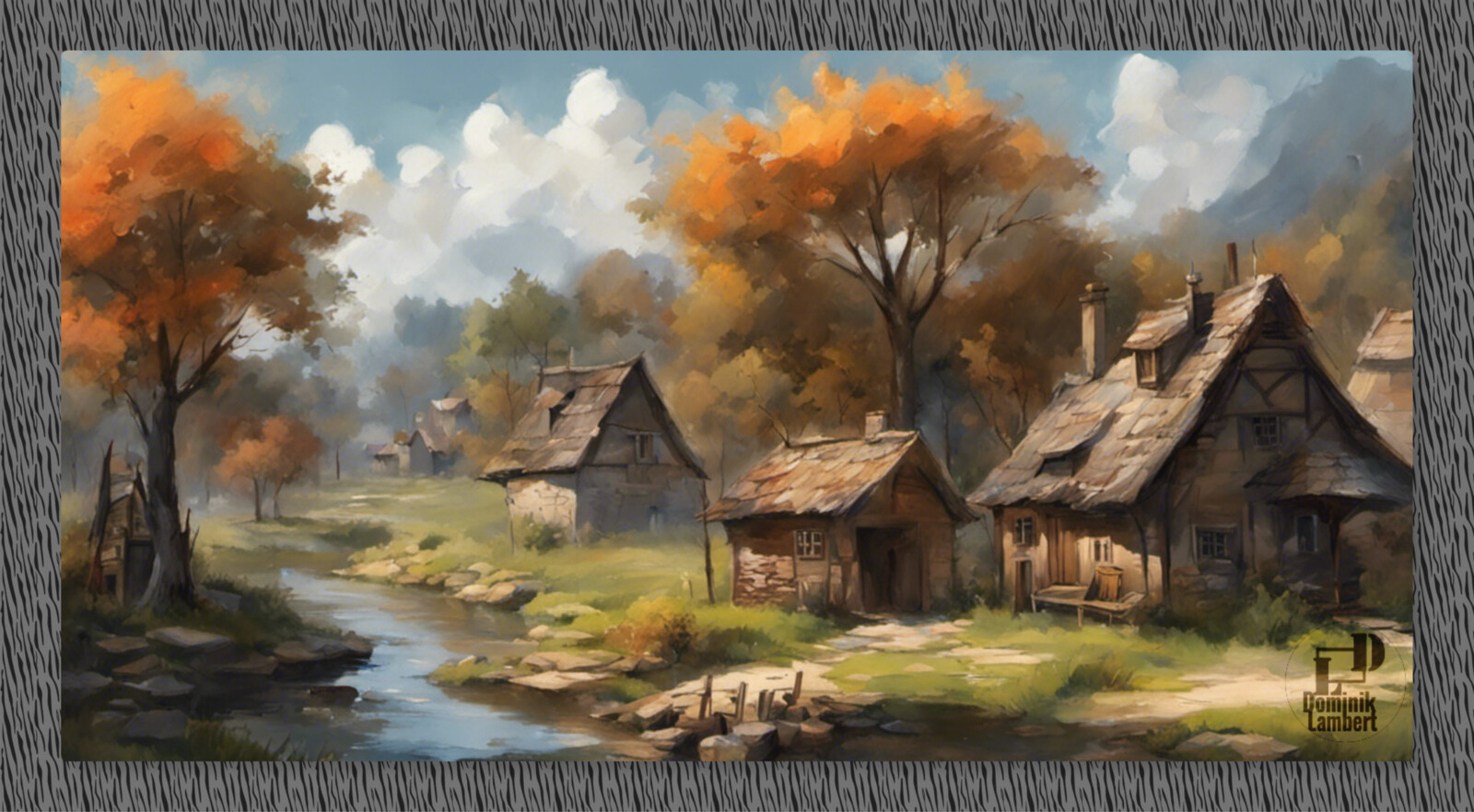 Village