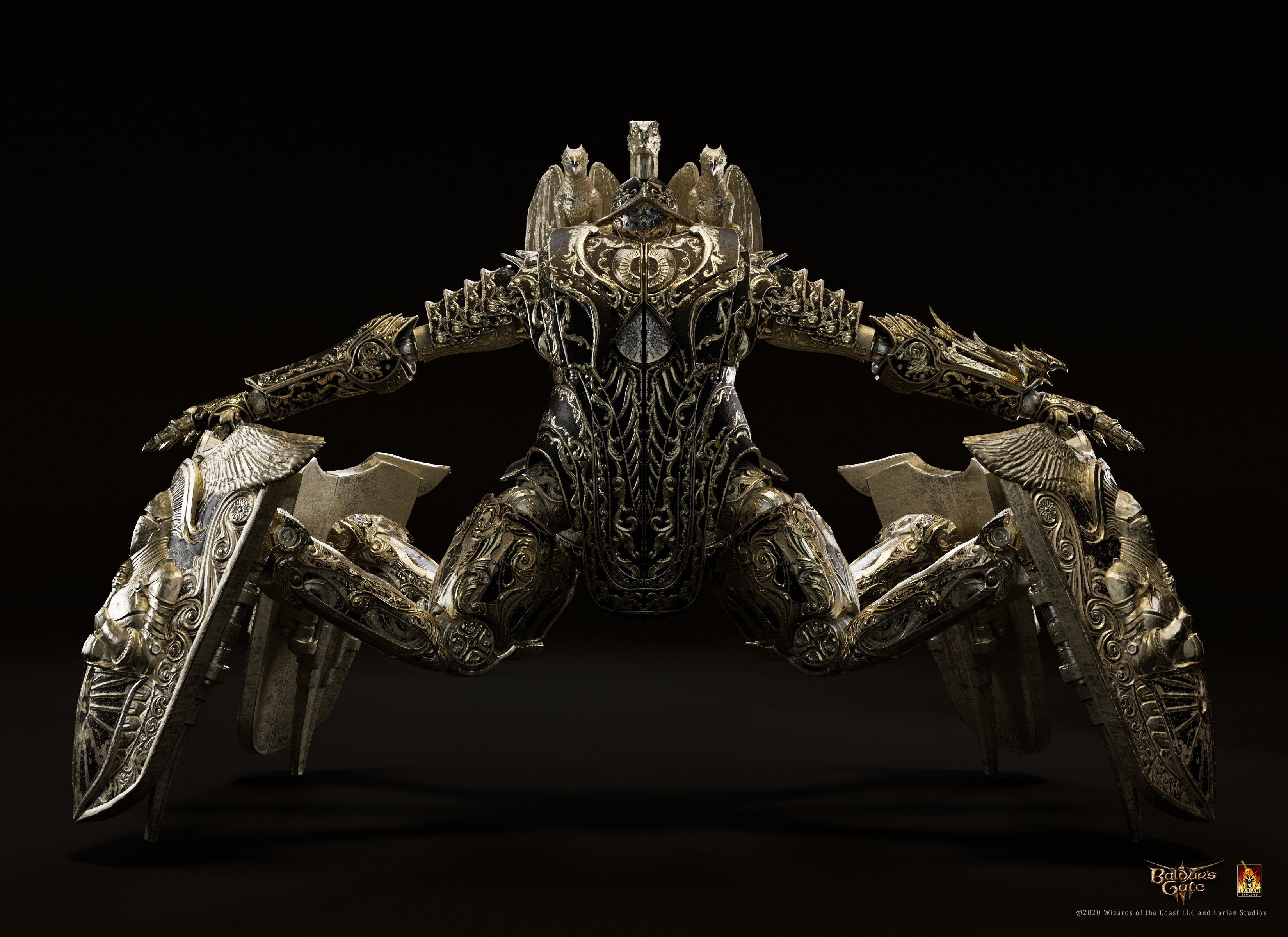Steelwatch - Titan 