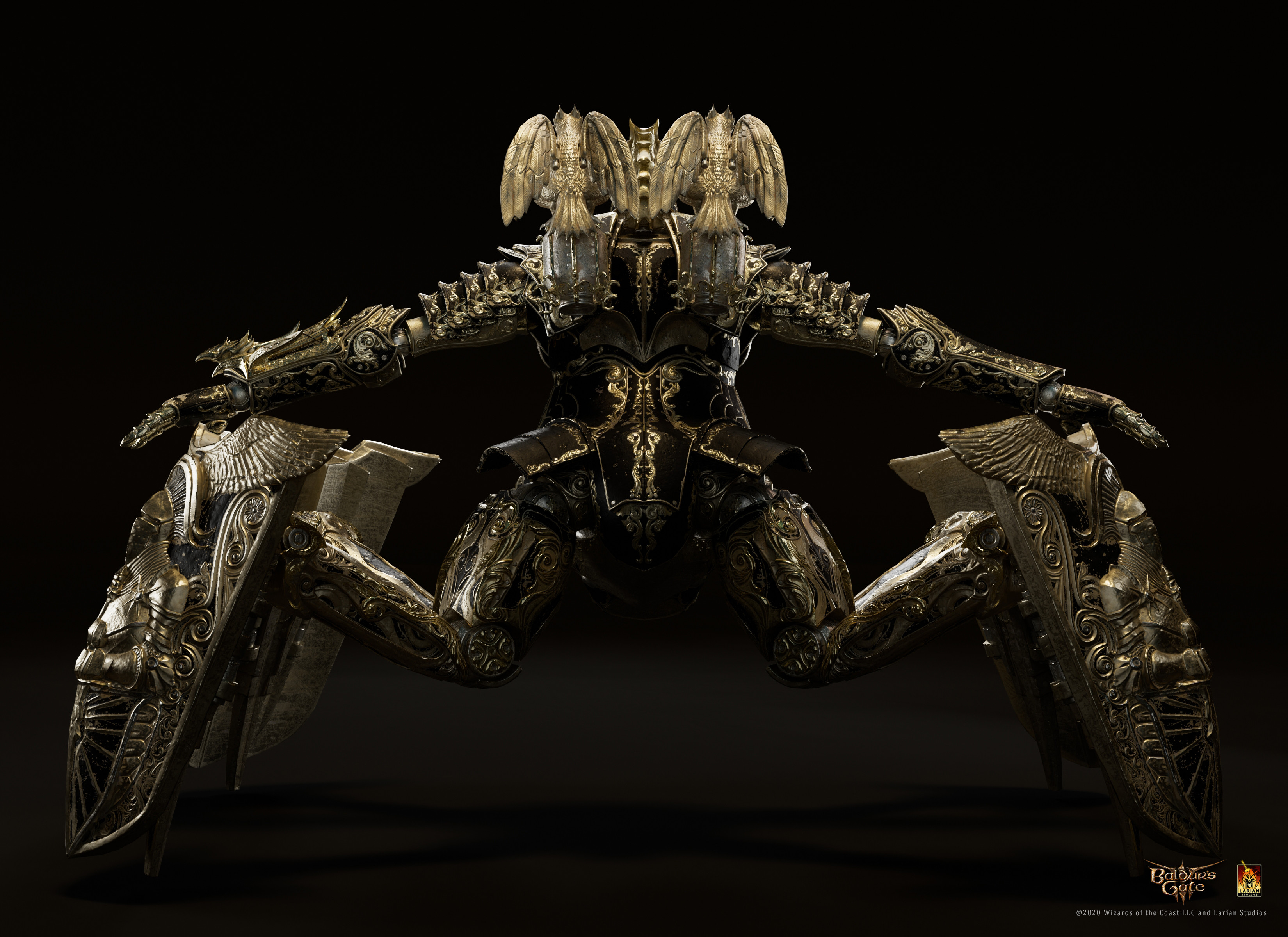 Steelwatch - Titan 
