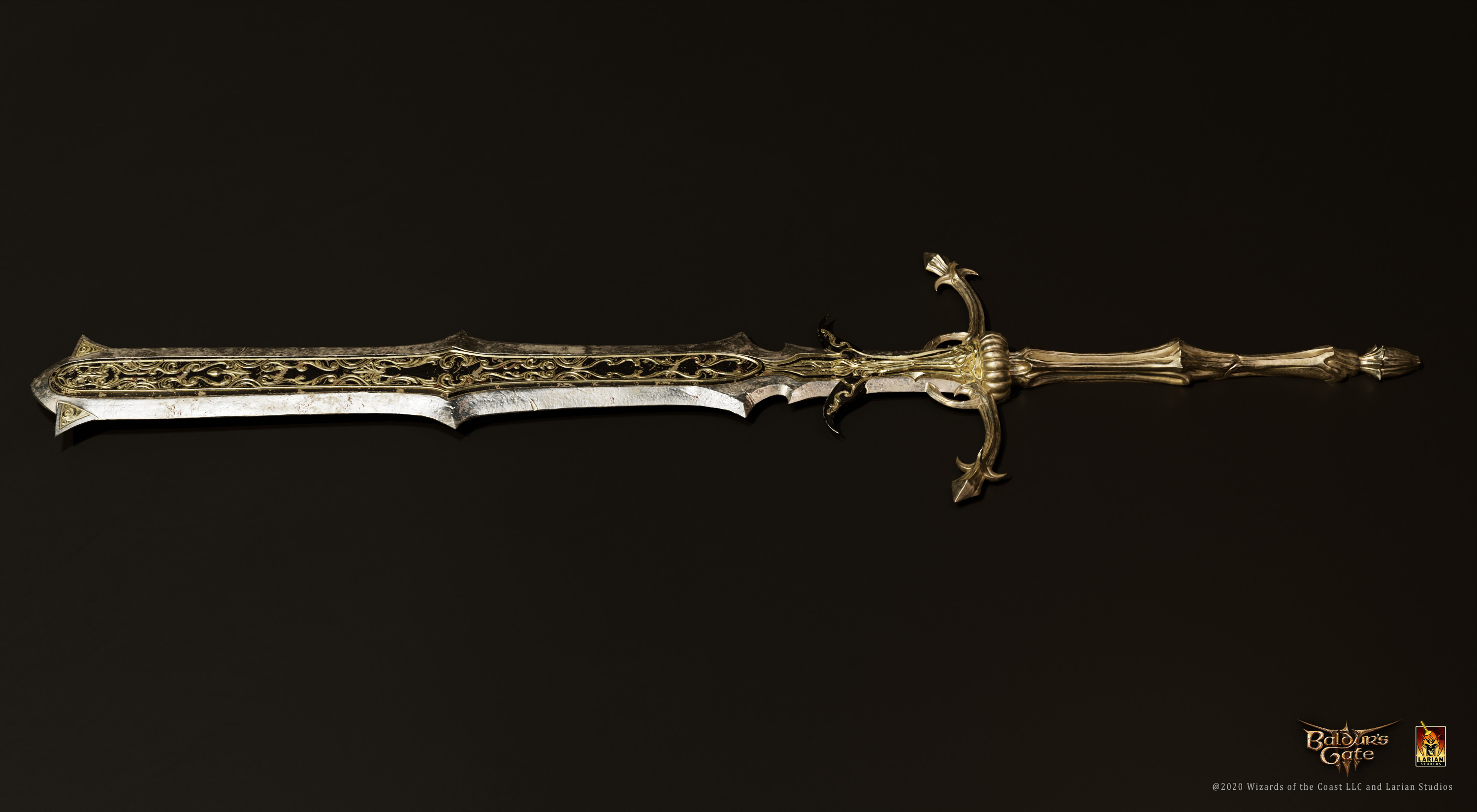 Steelwatch - Sword 