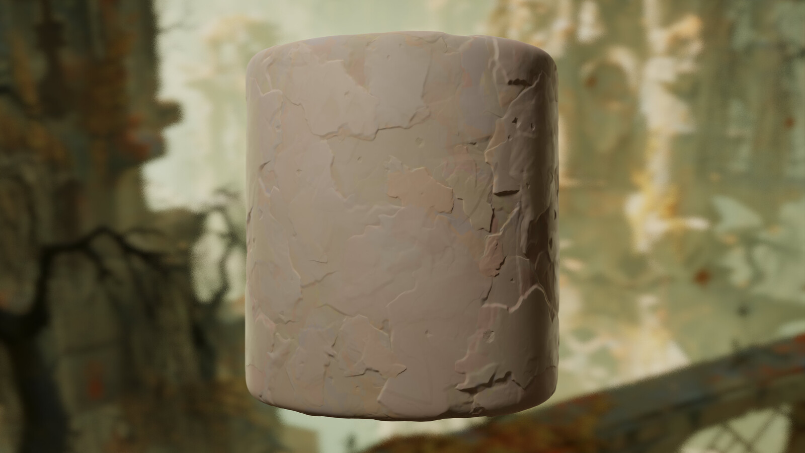 Stone