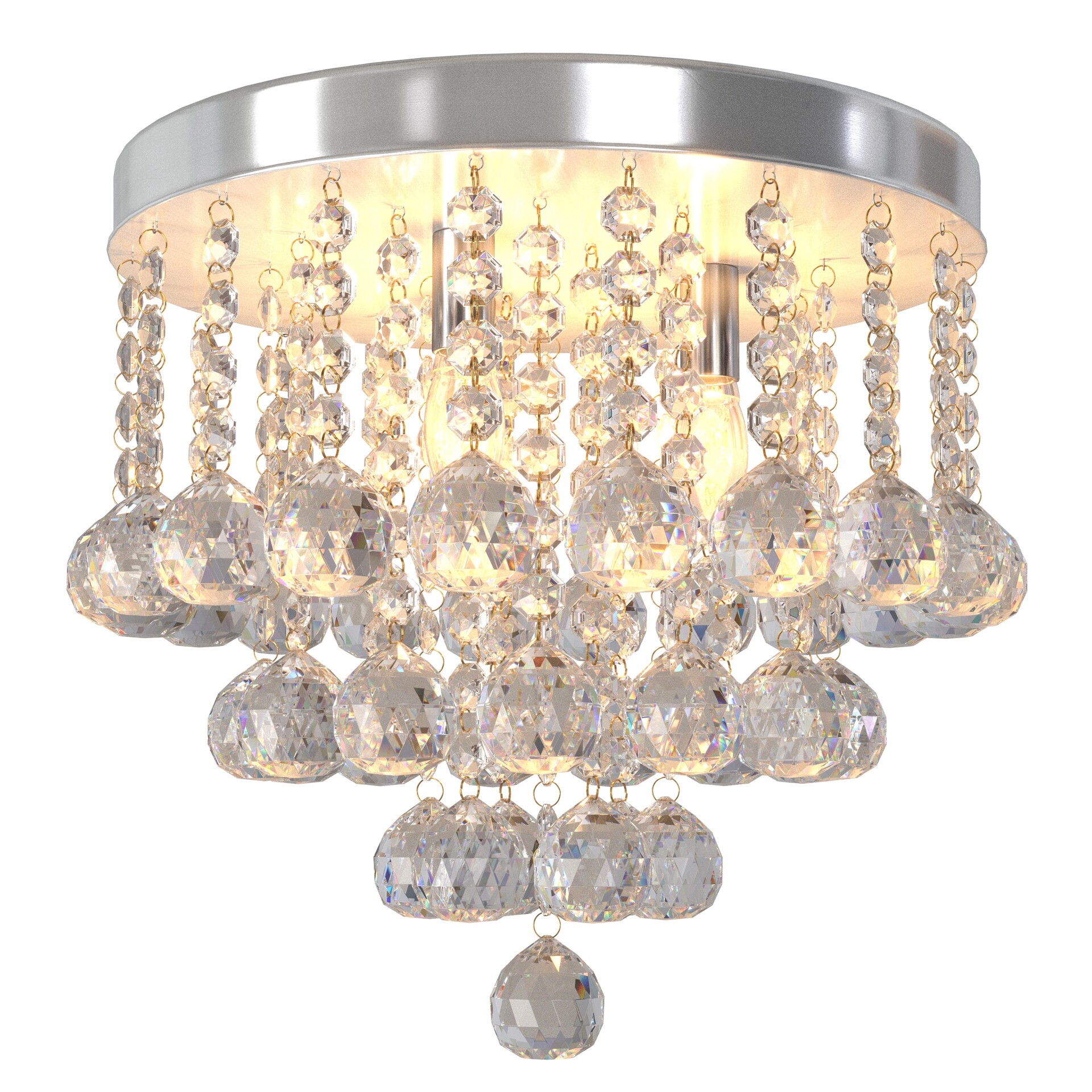 Zeefo crystal chandelier hot sale