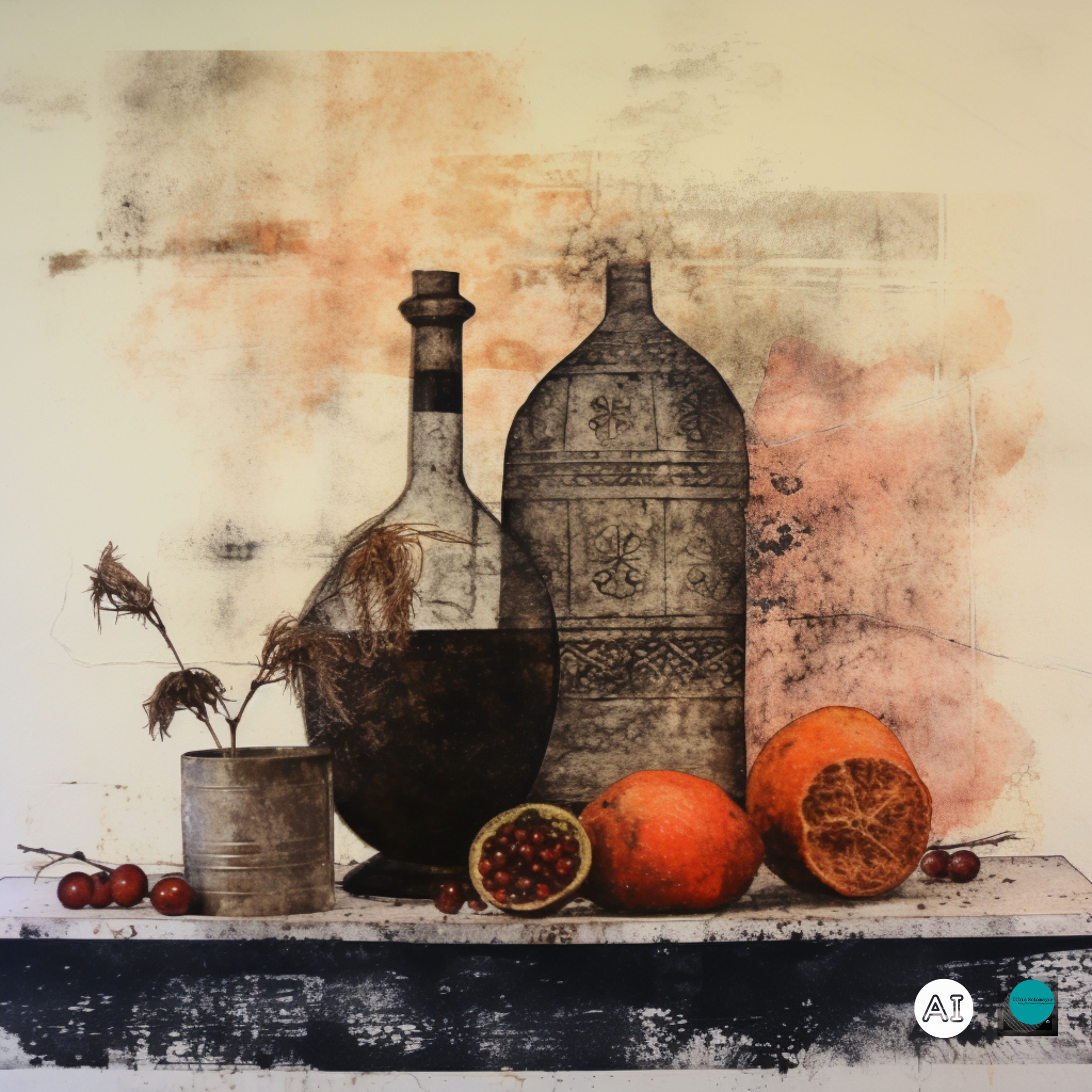 COMPRAR:
https://ulbiosotomayor.com/store/art_posters/V5l5Y/pieza-34-serie-naturaleza-muerta
