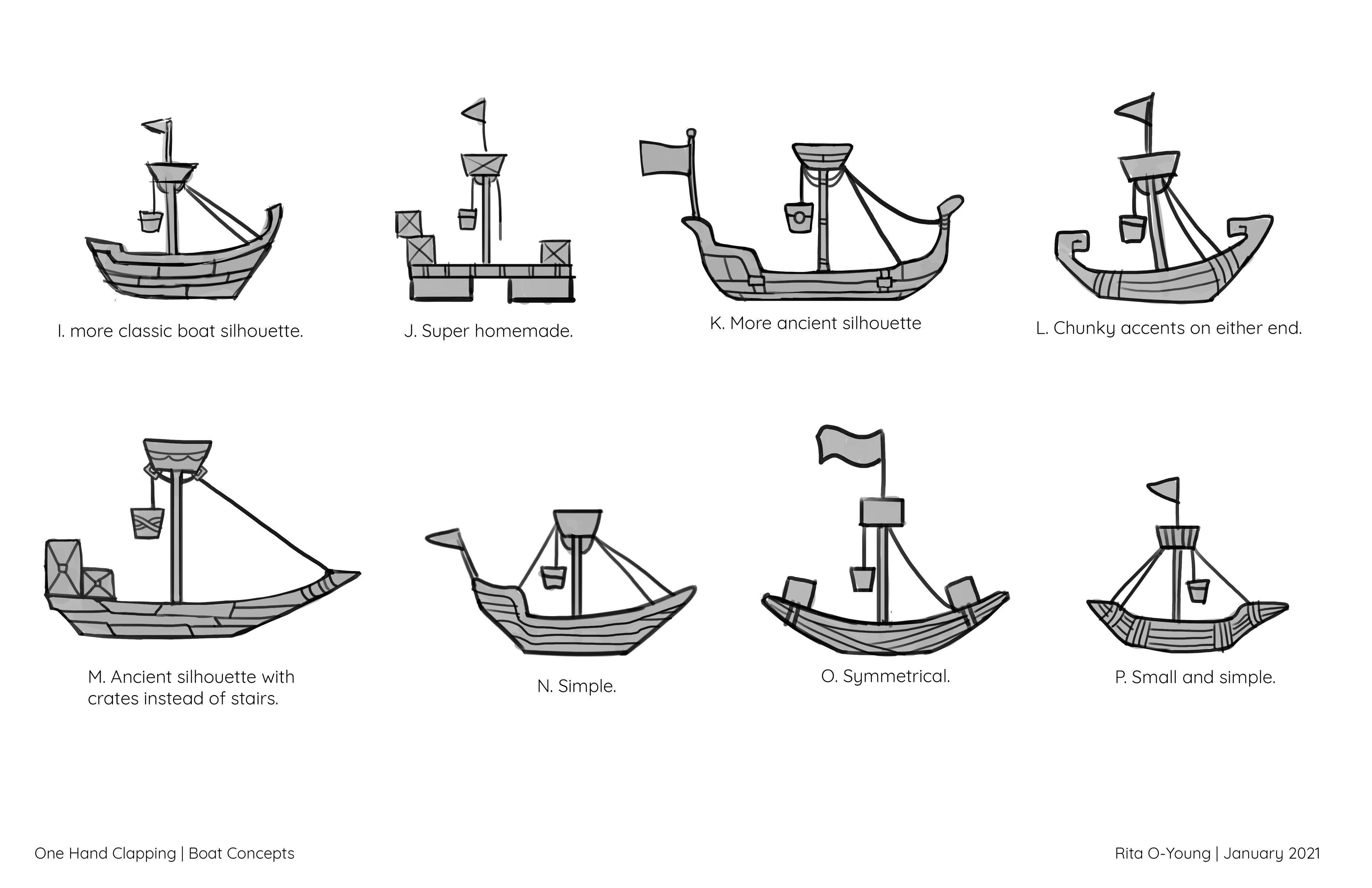 Boat Thumbnails