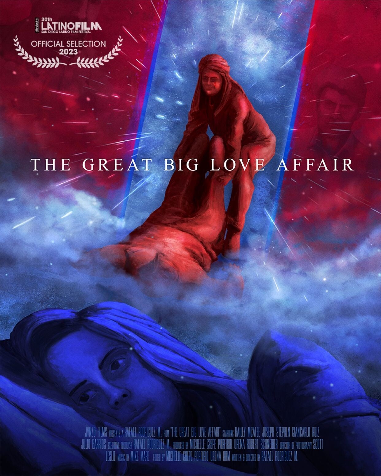 Official Movie Poster