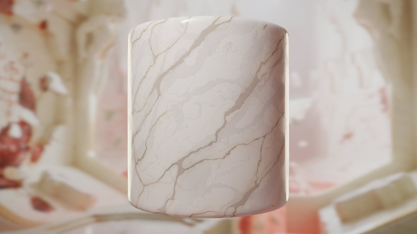 Marble