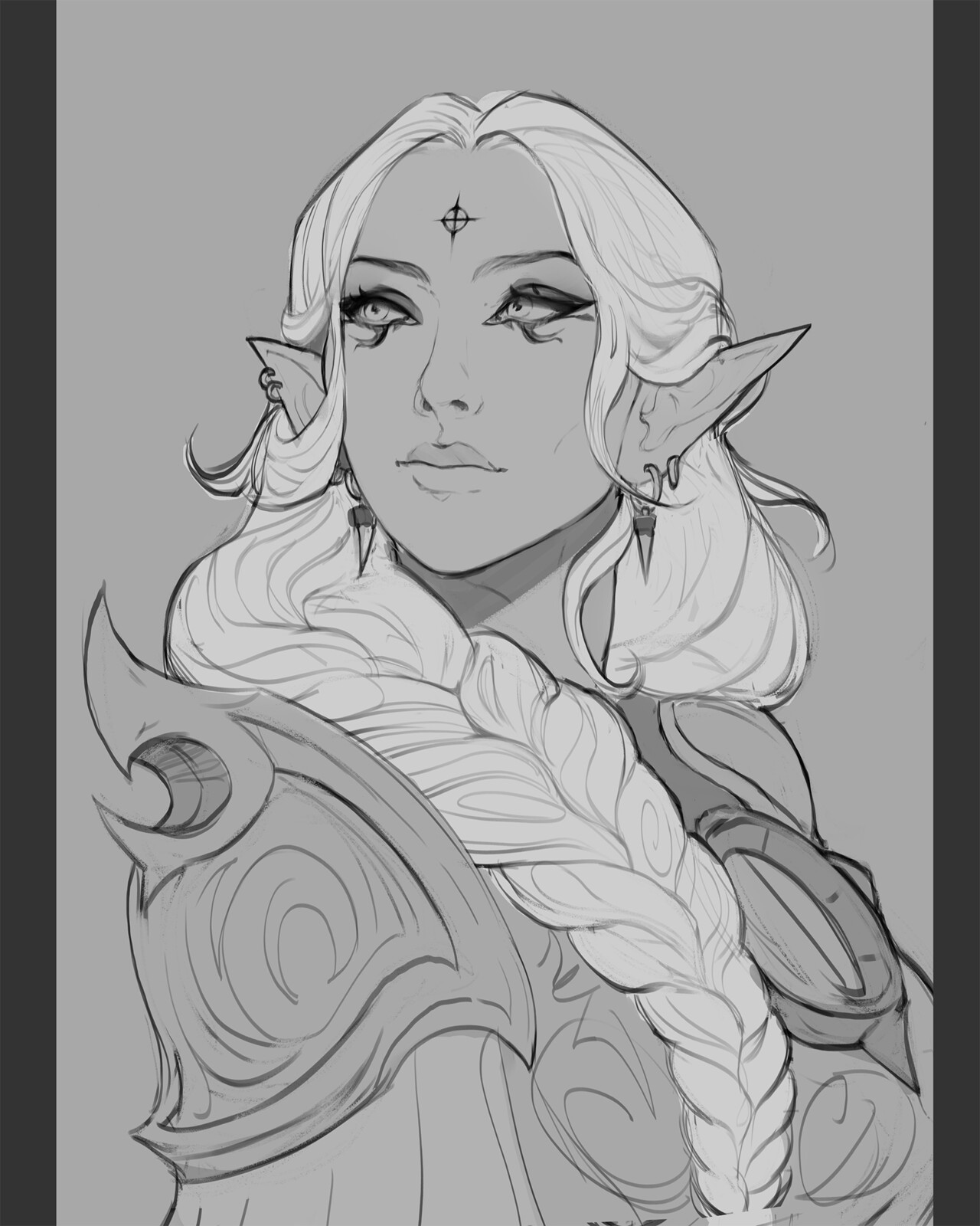 final sketch