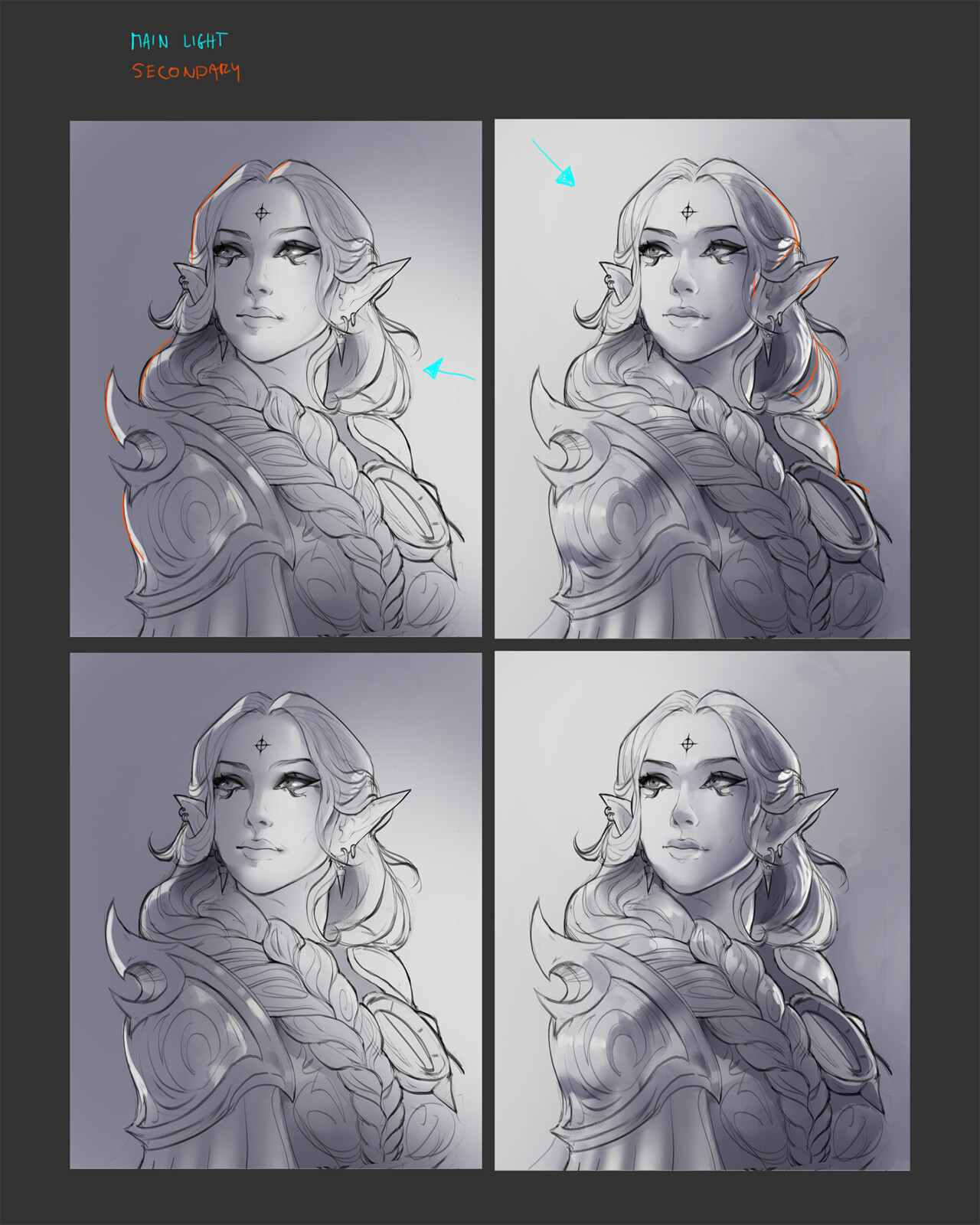 lighting ideas