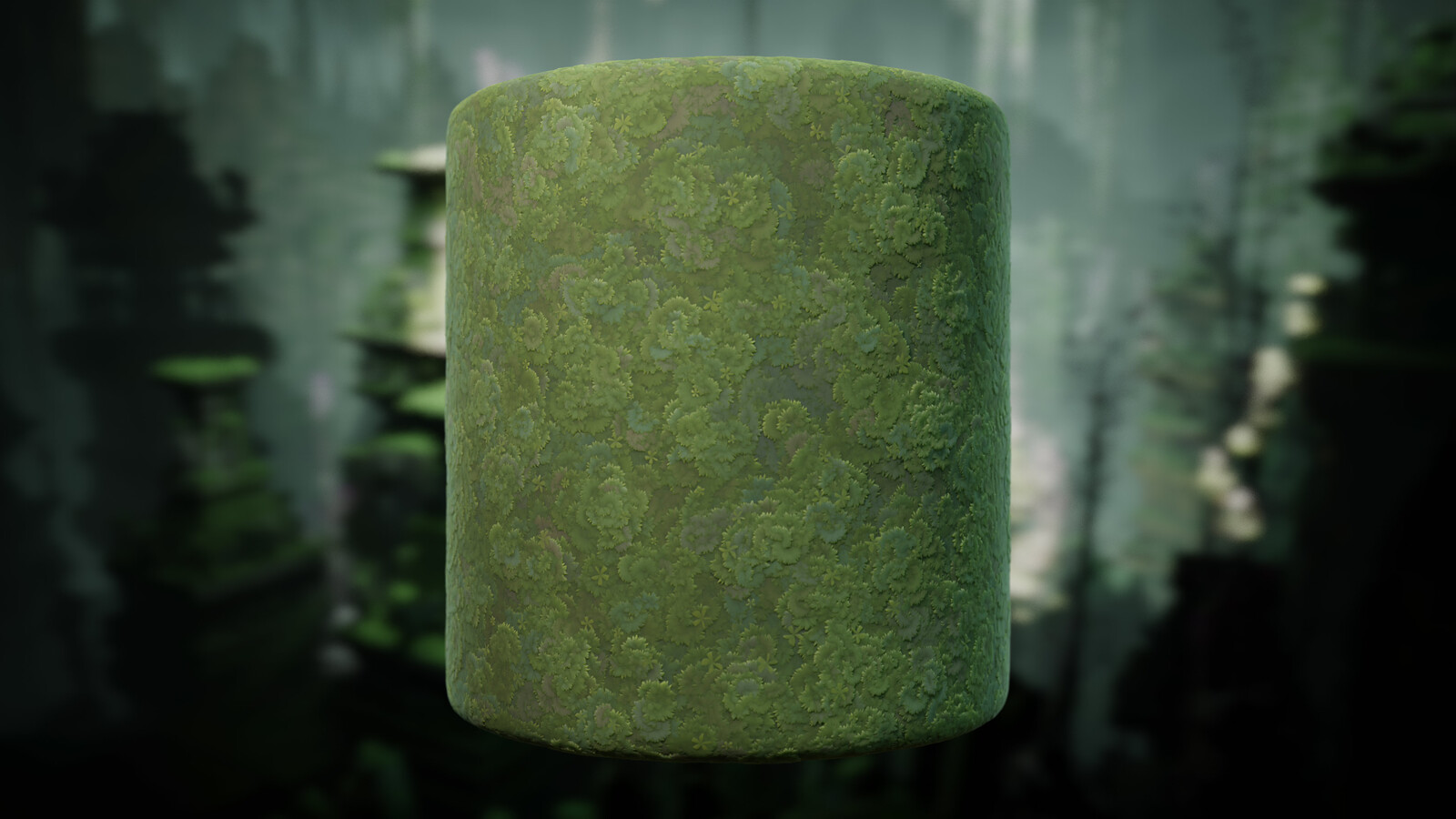 Moss