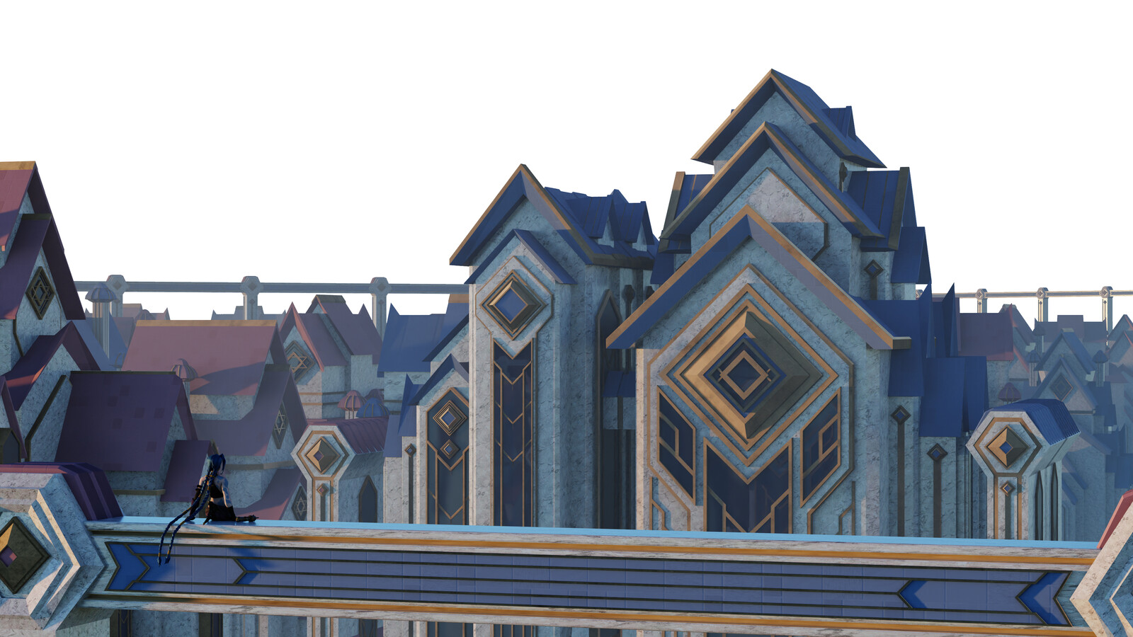 Base Render
