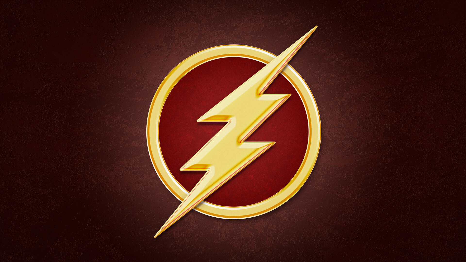 ArtStation - DC FLASH Logo Photoshop Logo Styles