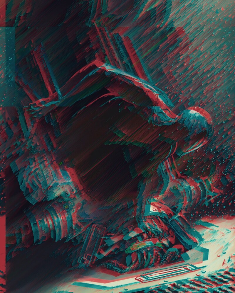 ArtStation - Kevin Ramirez