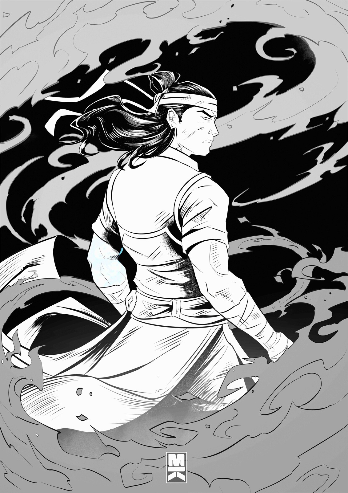 #Inks