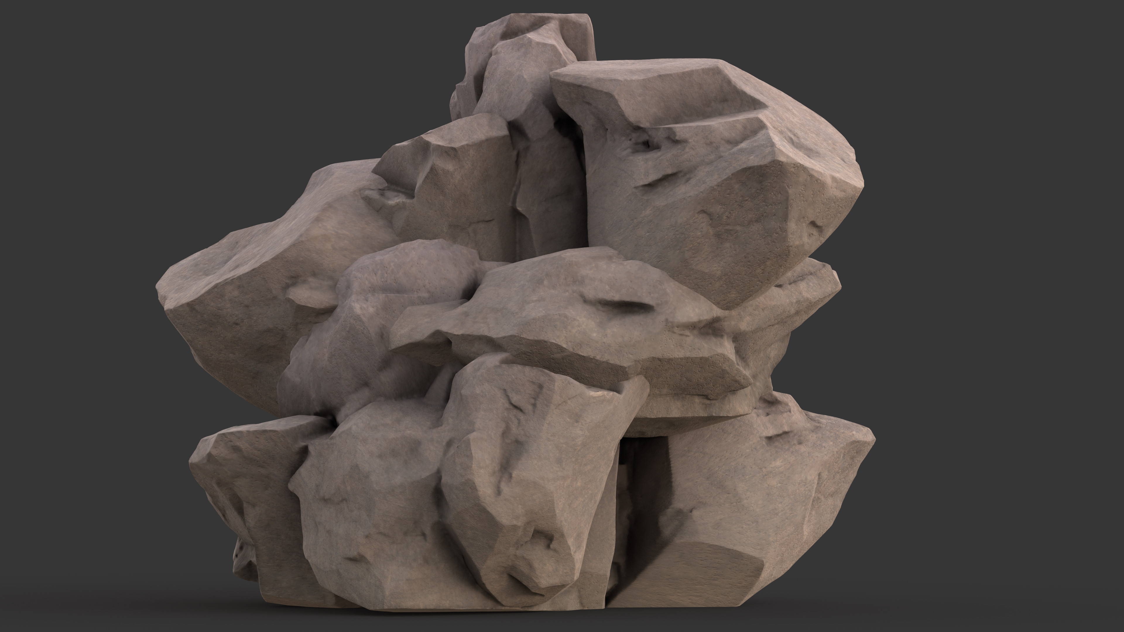 Asset #1_ Angle variation