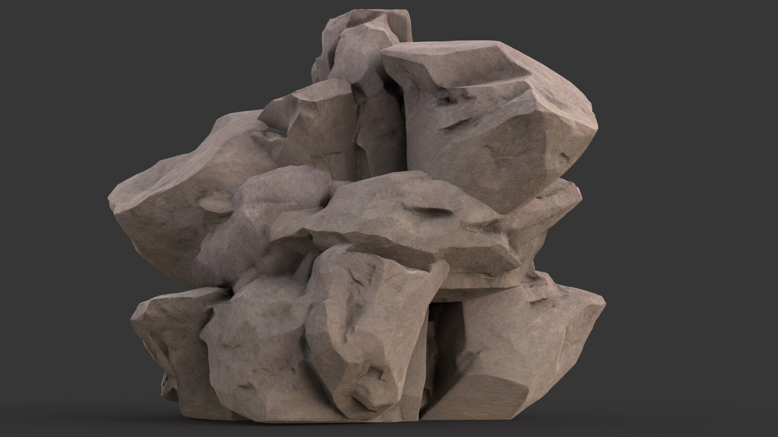 Asset #1_ Angle variation
