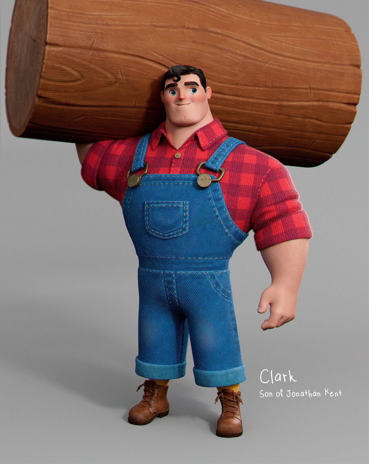 Clark