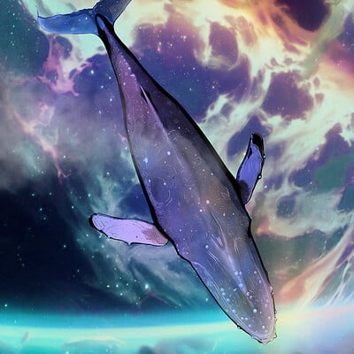 Pawel kozera world whale s