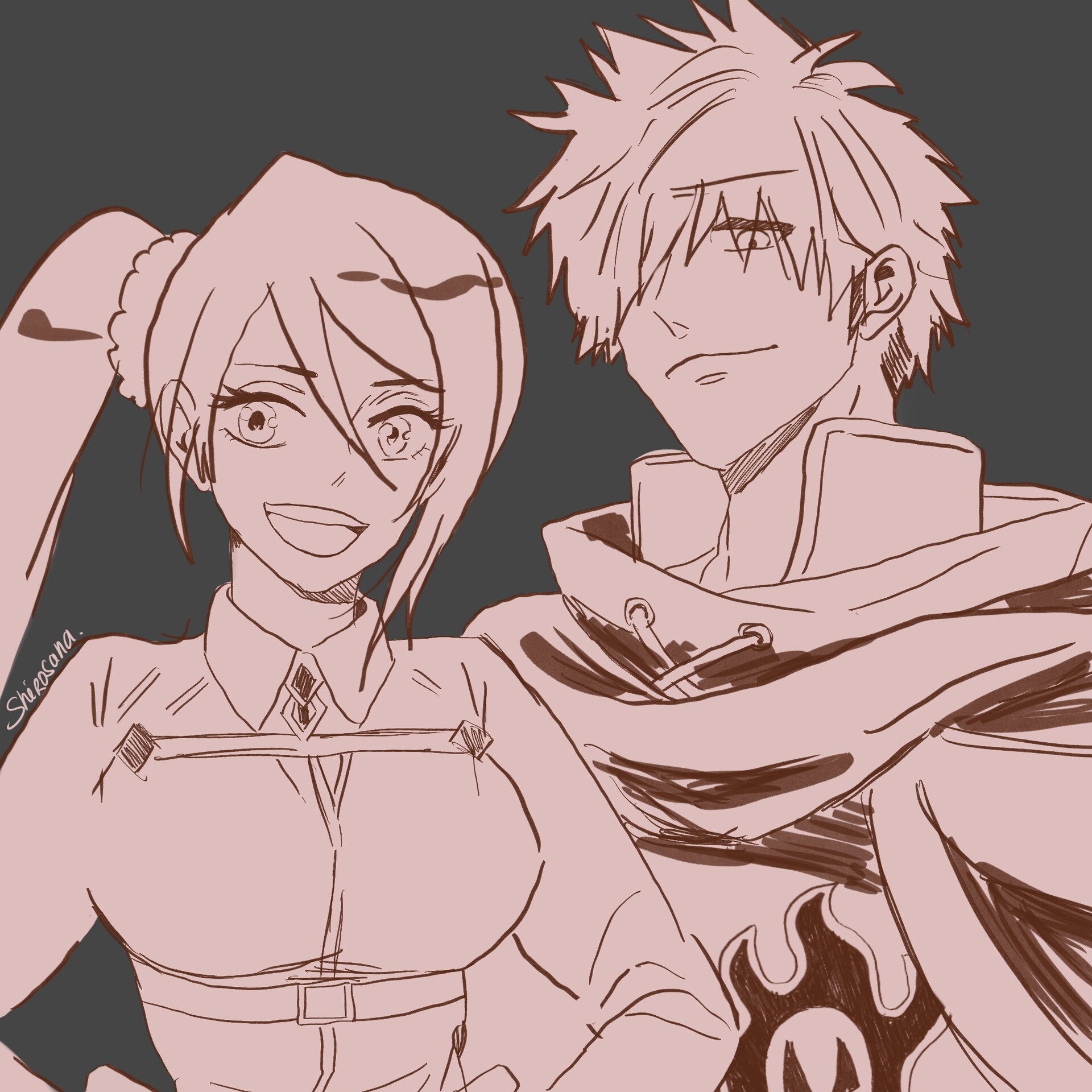 Ichigo Crossover Fanfiction - q1rnirk