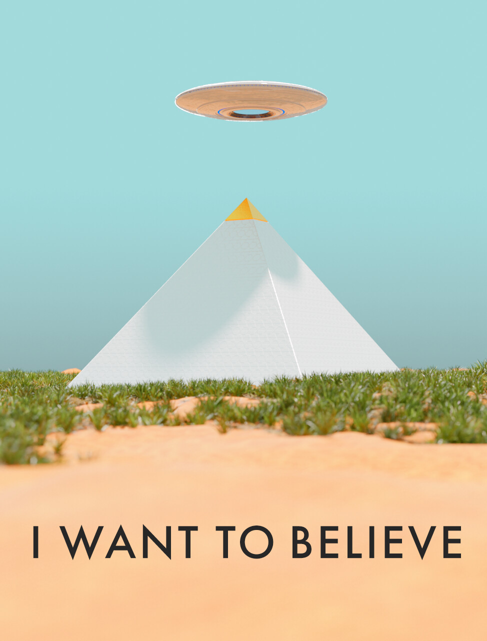 ...but I don't.