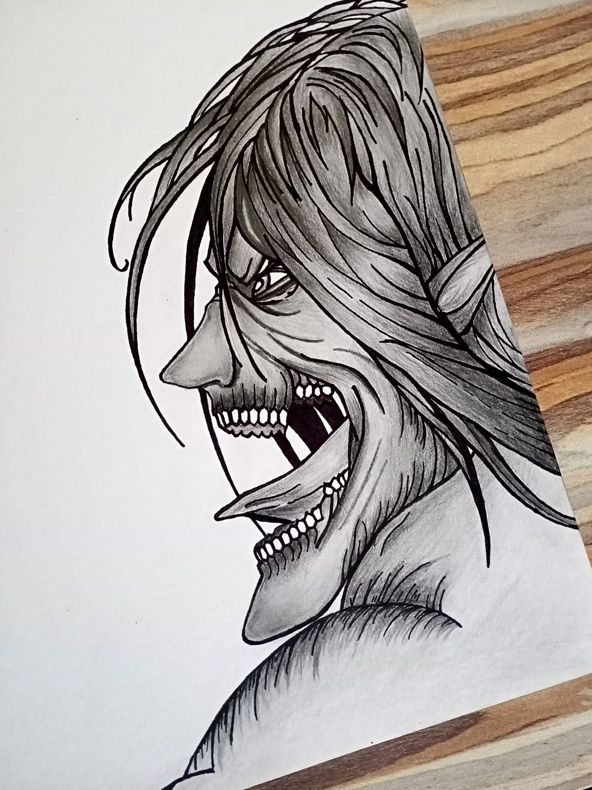 All Titan Mark | TikTok, image size:1920x2560