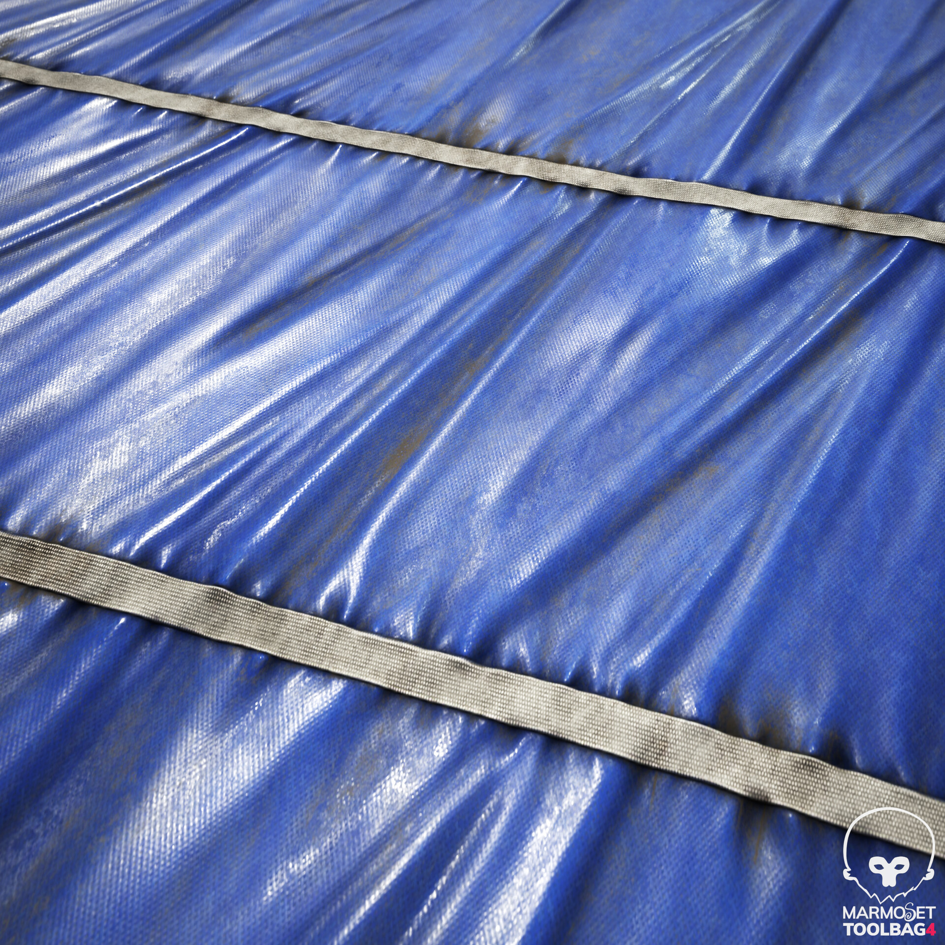 ArtStation Tarpaulin