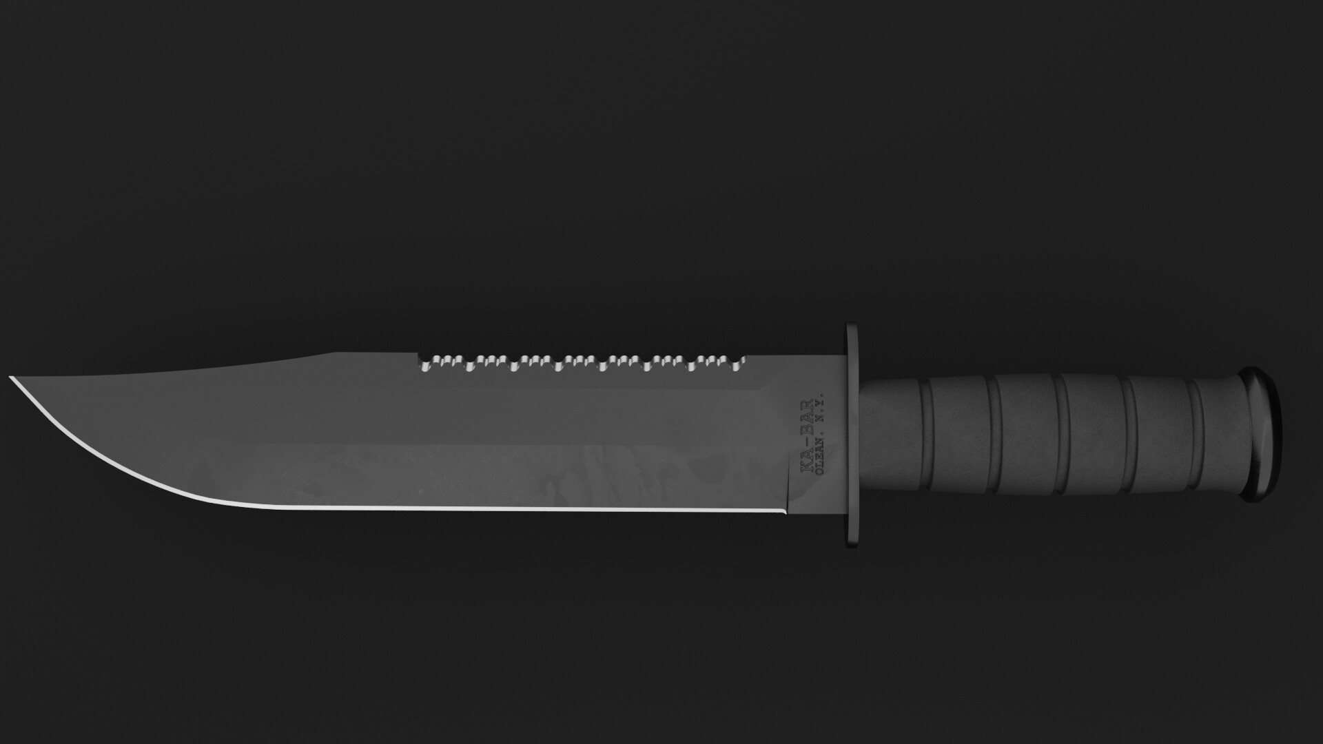 Ka-bar by EmpPhotography on DeviantArt