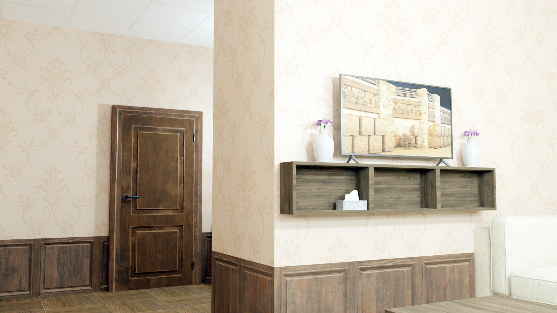 11 Luxe Loft Apartments That Redefine Dream Living - Shinku Studio