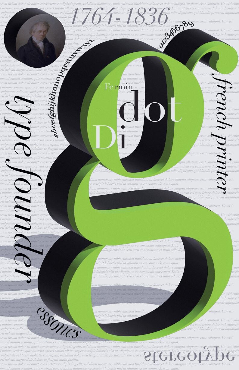 Final Typography Poster 