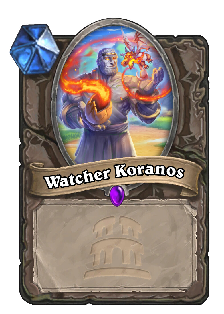 normal card