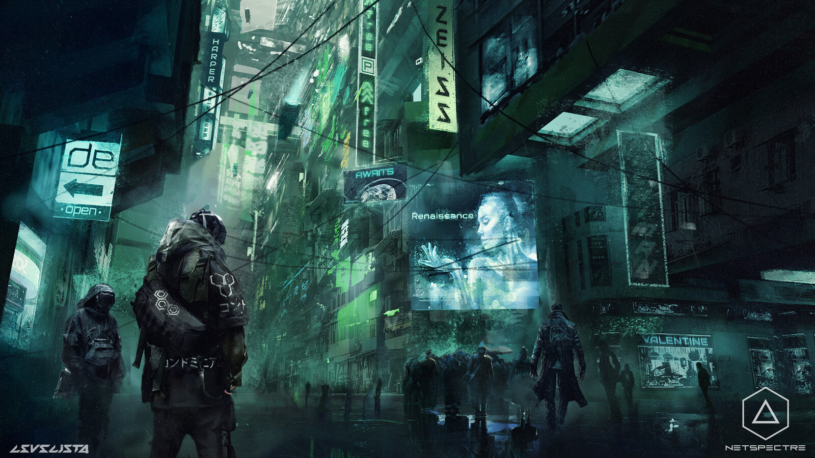 Final Artwork
