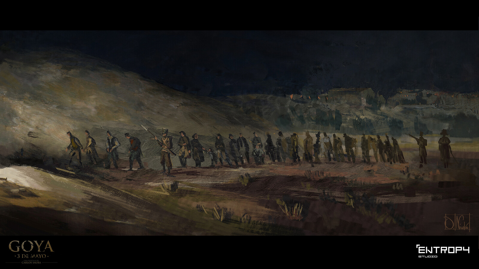 Concept art