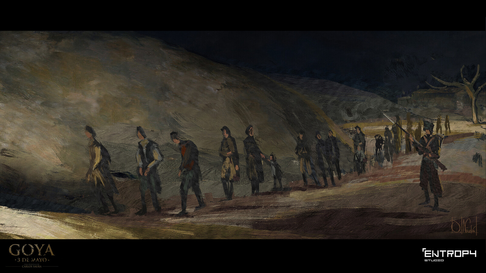 Concept art