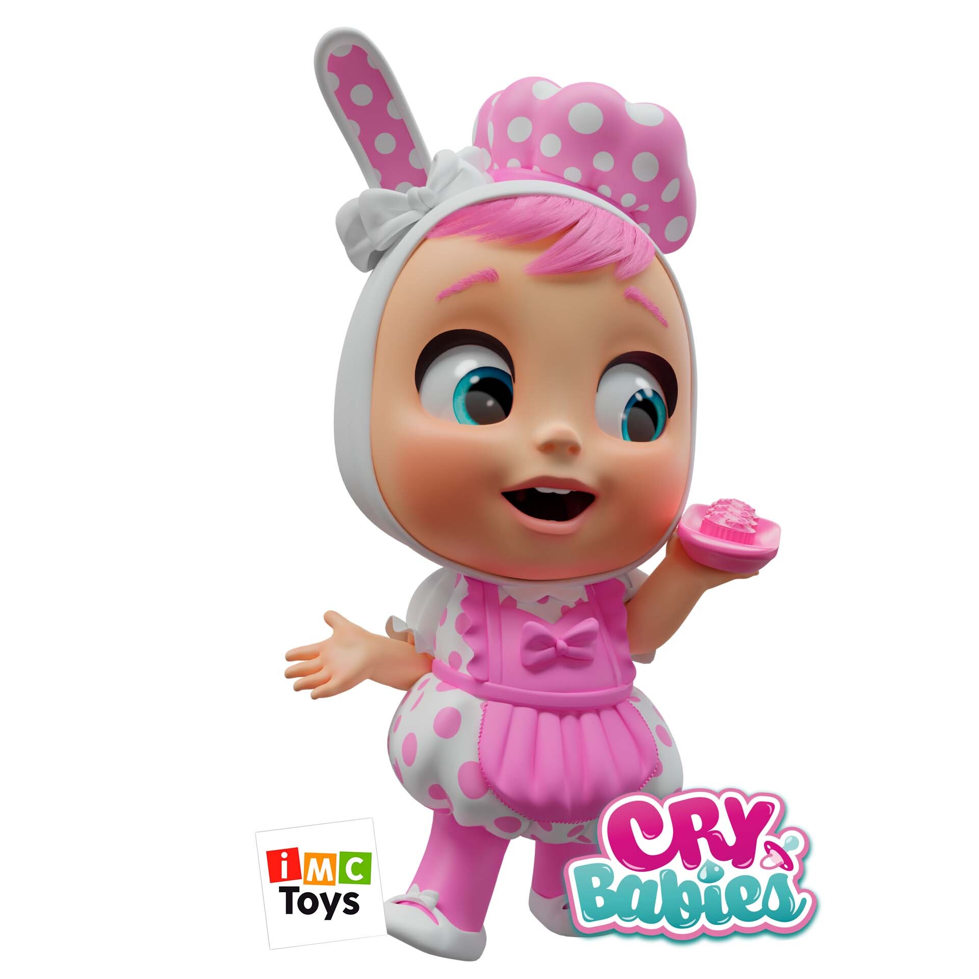 Cry baby best sale coney