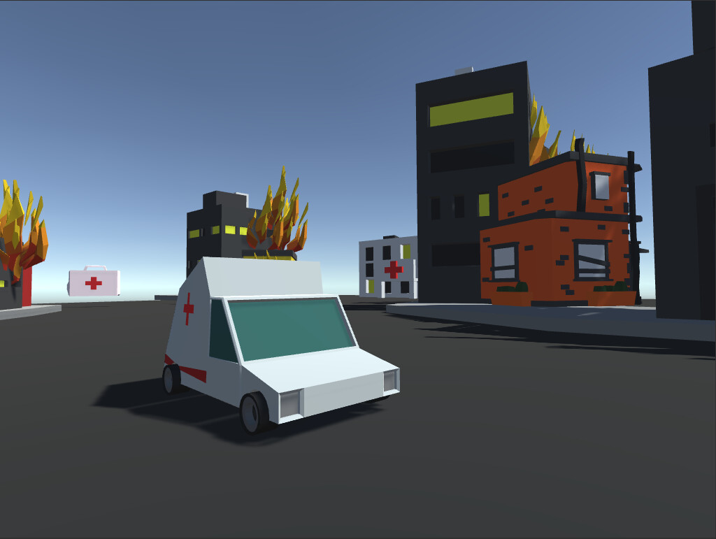 Dominic cheng game design unity for assignment