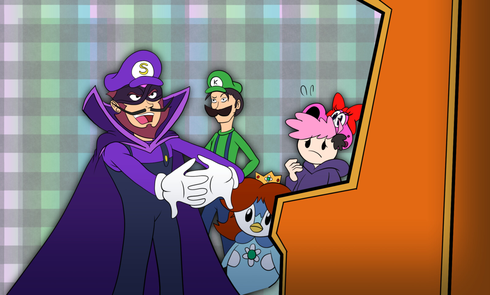 Frame 4