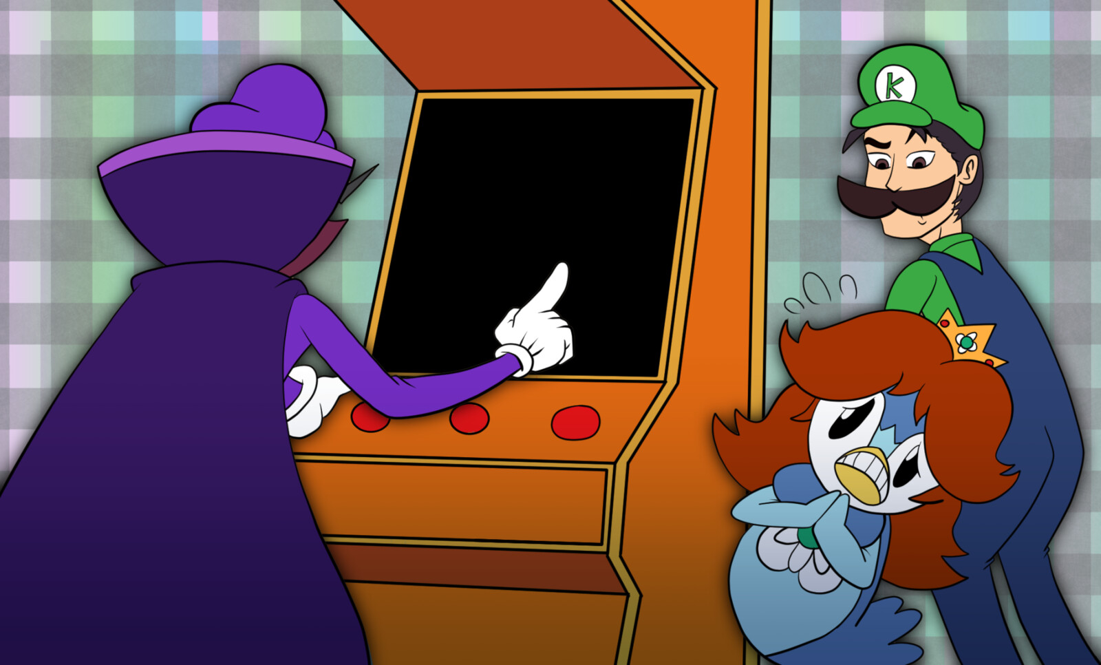 Frame 11