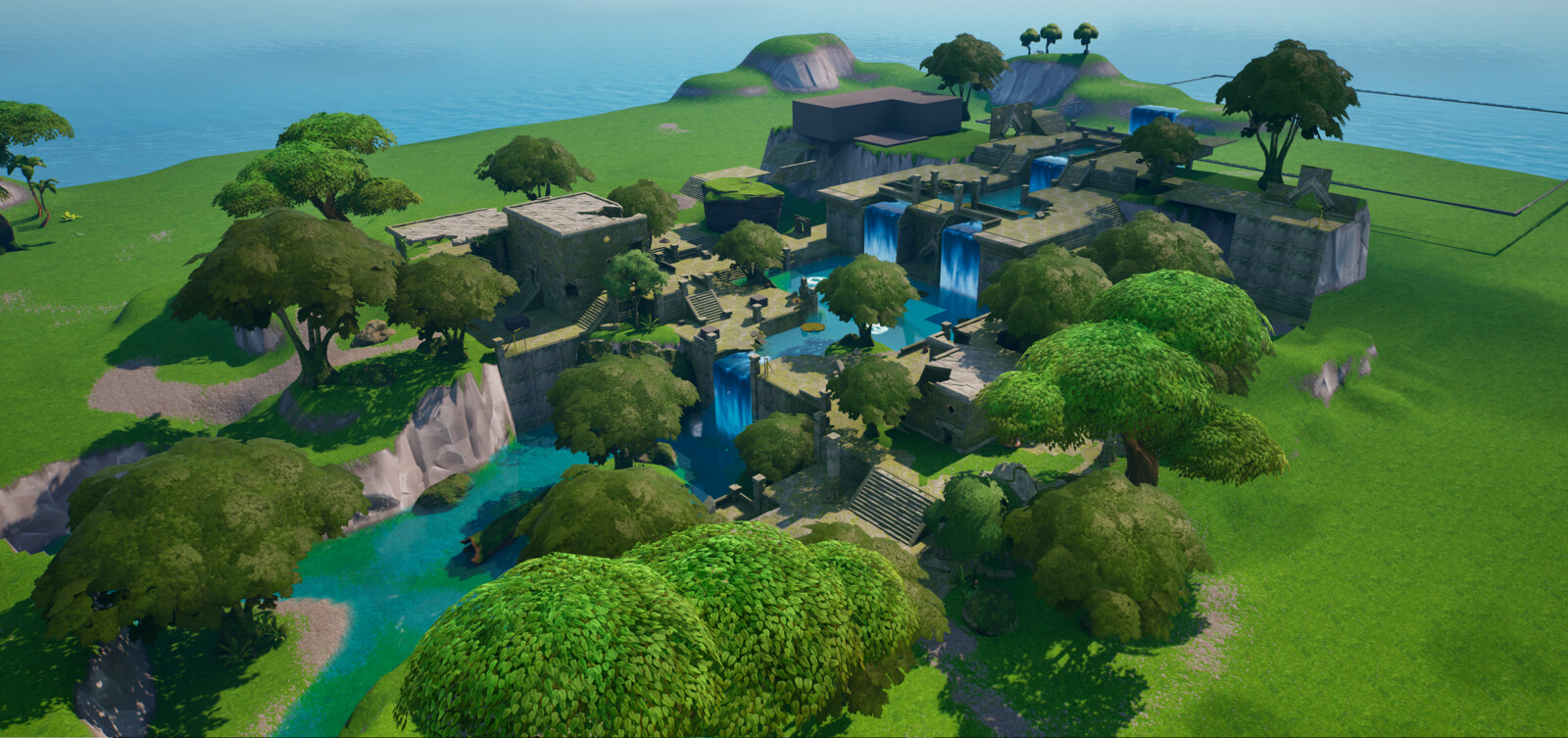 Blockout