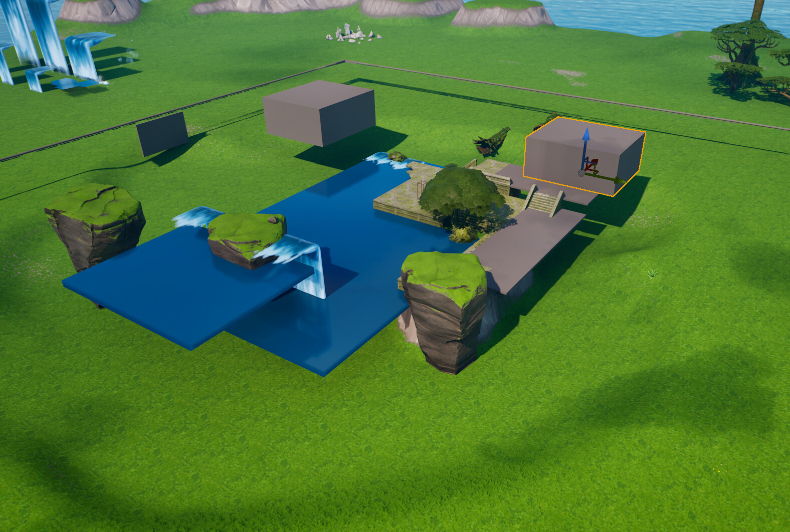 Blockout