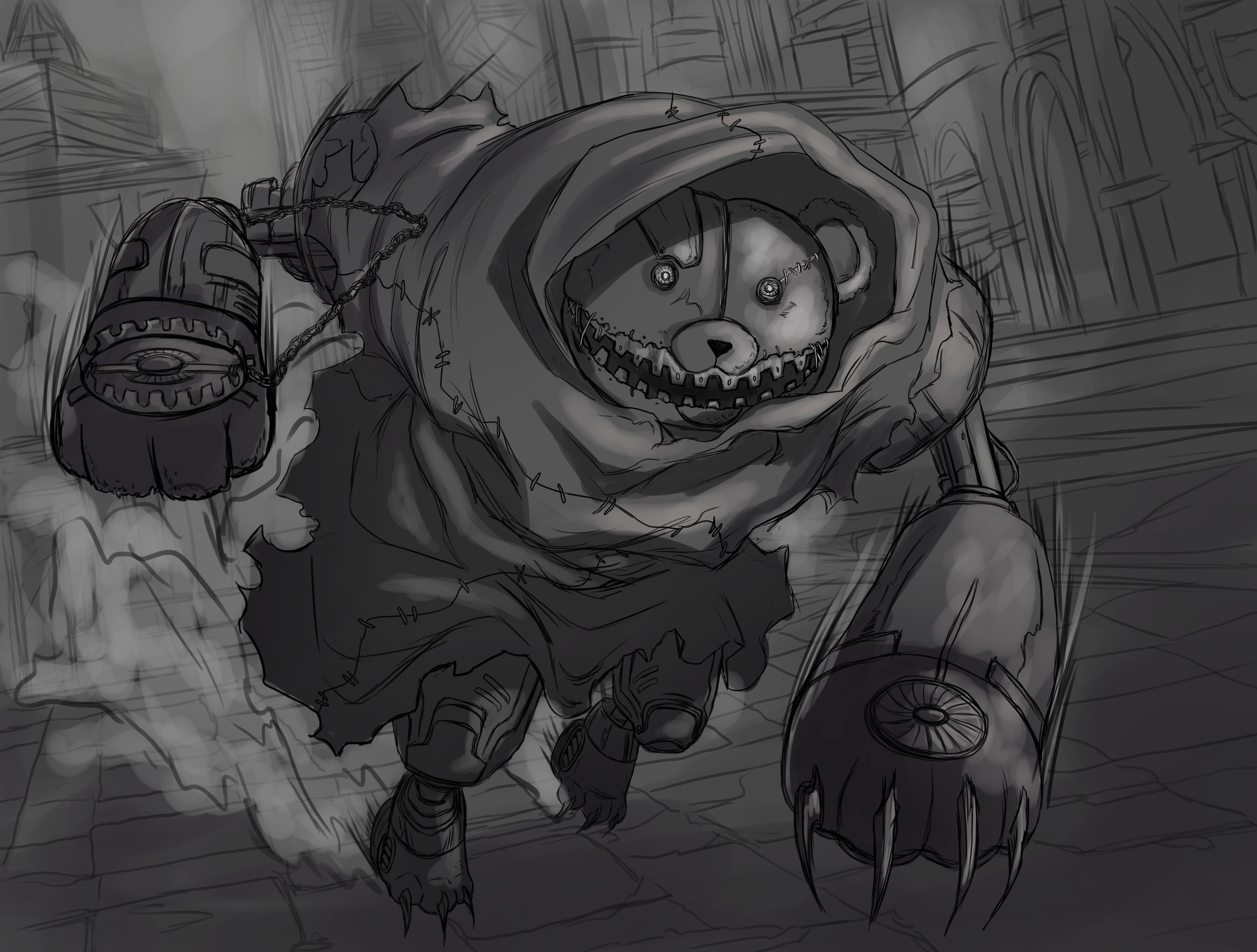 Sketch 1